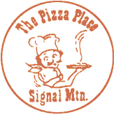 The Pizza Place