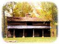 The Conner Toll house