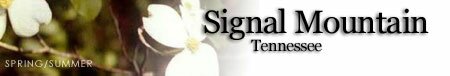 Signal Mountain, Tennessee