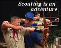 Signal Mountain Scouts