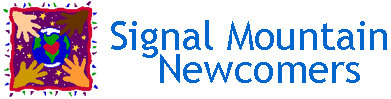 Newcomers of Signal Mountain